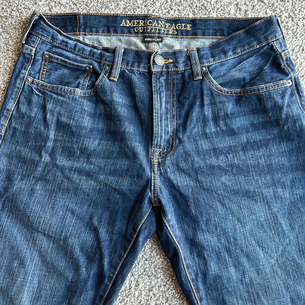 Men’s American Eagle Jeans size 34 x 34